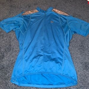 Pearl Izumi Cycling Jersey